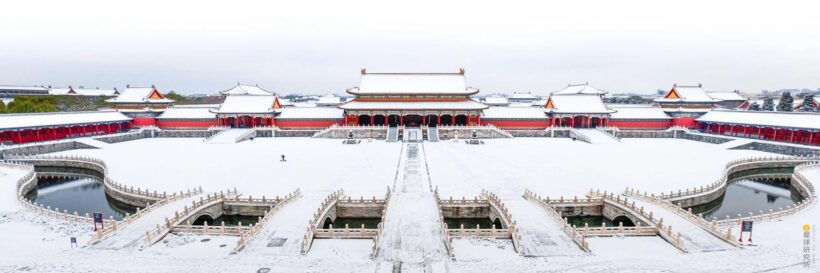 北京十大旅游景点-故宫博物院插图6中国题字网 北京十大旅游景点-故宫博物院插图6中国题字网
