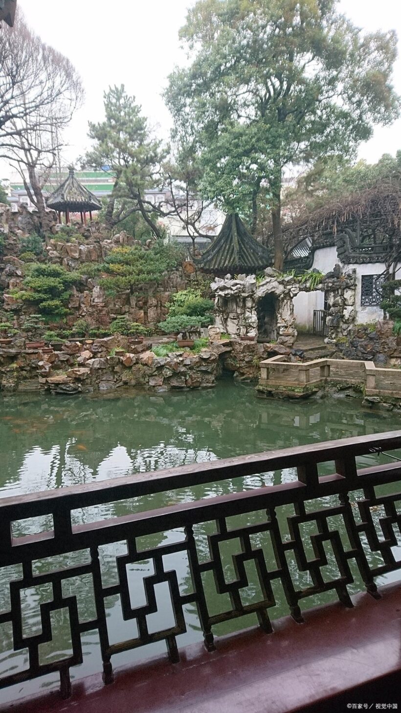 北京十大旅游景点-颐和园插图4中国题字网