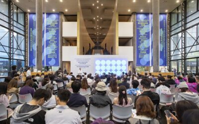 清华大学美术学院1200余件研究生毕业作品亮相清华艺博！缩略图中国题字网