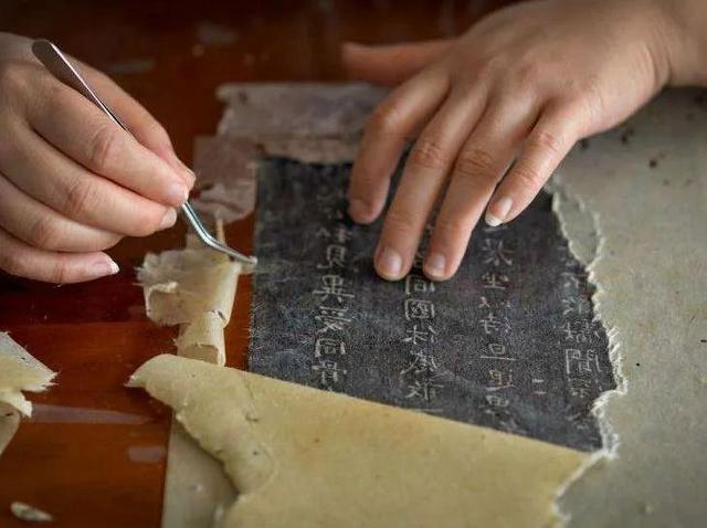 探秘《永乐大典》：一部巨著背后的传奇与复兴使命插图8中国题字网