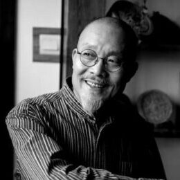 陈建贡.汉简书体篆隶相融-作品鉴赏定制缩略图中国题字网
