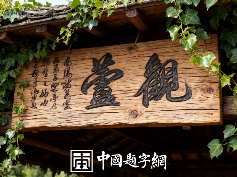著名书法家田伯平题字题匾集锦插图3中国题字网