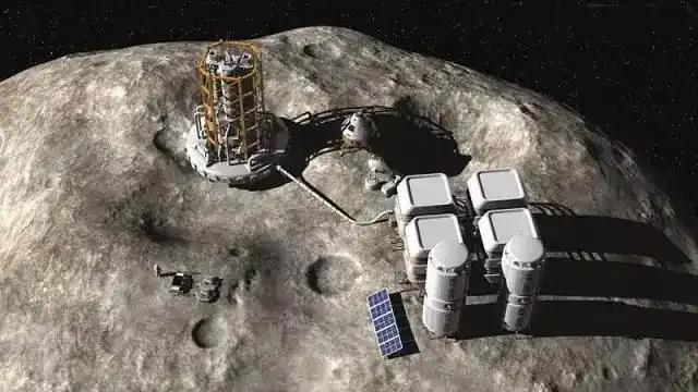 我国走向星辰大海第一步 太空版“天工开物”启动插图7中国题字网 我国走向星辰大海第一步 太空版“天工开物”启动插图7中国题字网