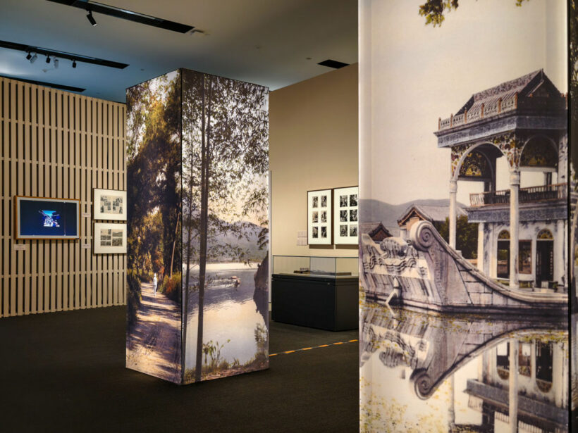 国博展讯|“看·见——中国国家博物馆藏海外中国图像展”对公众展出插图8题字网 国博展讯|“看·见——中国国家博物馆藏海外中国图像展”对公众展出插图8题字网