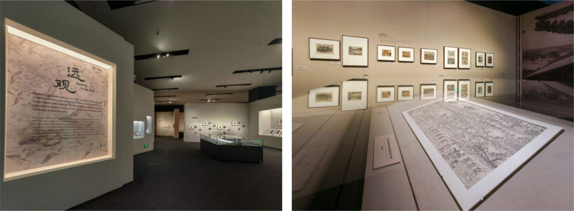国博展讯|“看·见——中国国家博物馆藏海外中国图像展”对公众展出插图7题字网 国博展讯|“看·见——中国国家博物馆藏海外中国图像展”对公众展出插图7题字网