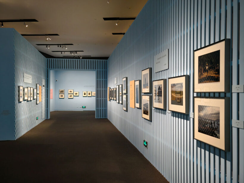 国博展讯|“看·见——中国国家博物馆藏海外中国图像展”对公众展出插图9题字网 国博展讯|“看·见——中国国家博物馆藏海外中国图像展”对公众展出插图9题字网