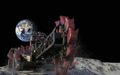 我国走向星辰大海第一步 太空版“天工开物”启动缩略图中国题字网