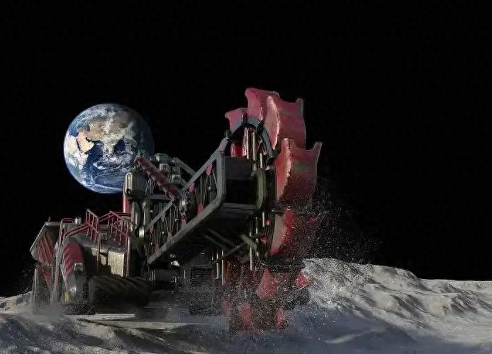 我国走向星辰大海第一步 太空版“天工开物”启动插图中国题字网 我国走向星辰大海第一步 太空版“天工开物”启动插图中国题字网