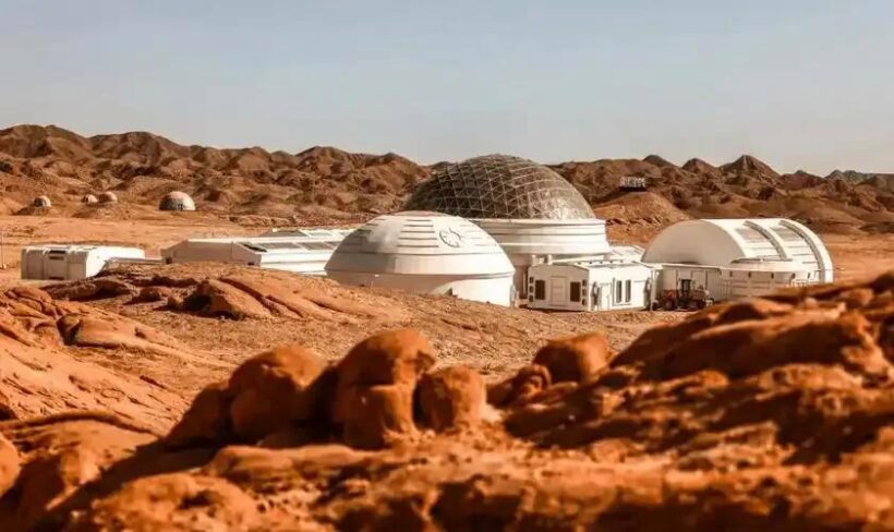 我国走向星辰大海第一步 太空版“天工开物”启动插图10中国题字网 我国走向星辰大海第一步 太空版“天工开物”启动插图10中国题字网