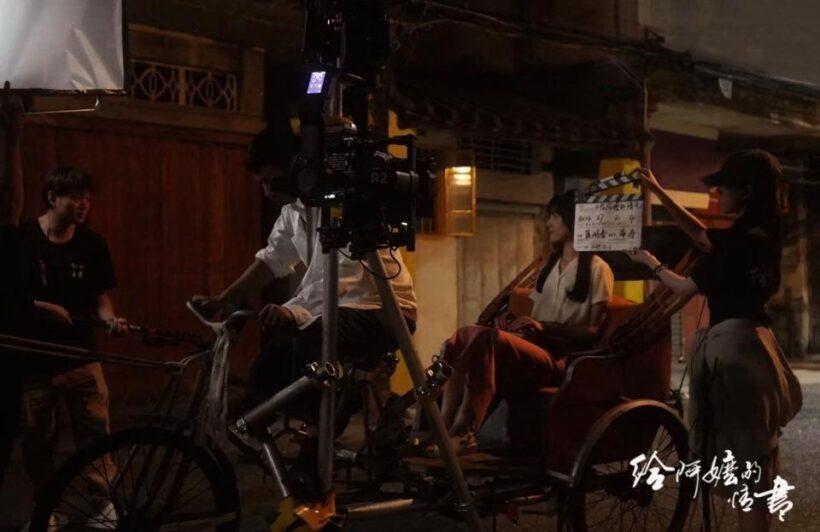 没有明星大导的潮汕方言电影,《给阿嬷的情书》凭什么看哭无数人?插图5中国题字网 没有明星大导的潮汕方言电影,《给阿嬷的情书》凭什么看哭无数人?插图5中国题字网