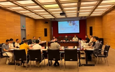 纪念陈半丁先生诞辰150周年学术研讨会在京举办缩略图中国题字网
