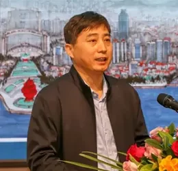 春风大雅 · 杜山河国画山水花鸟精品鉴赏与定制缩略图中国题字网