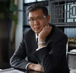 张卫东书法艺术活动与作品赏析定制缩略图中国题字网