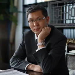 张卫东书法艺术活动与作品赏析定制缩略图中国题字网