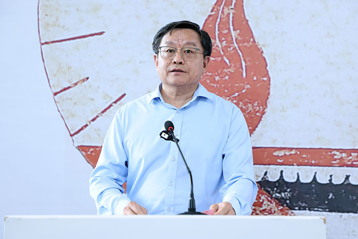 清华艺博推出“巨匠光华:庞薰琹特展”插图10中国题字网 清华艺博推出“巨匠光华:庞薰琹特展”插图10中国题字网