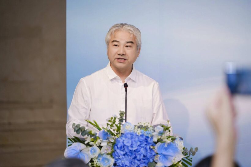 “时代湾区”美术作品展览在深圳开幕插图1中国题字网