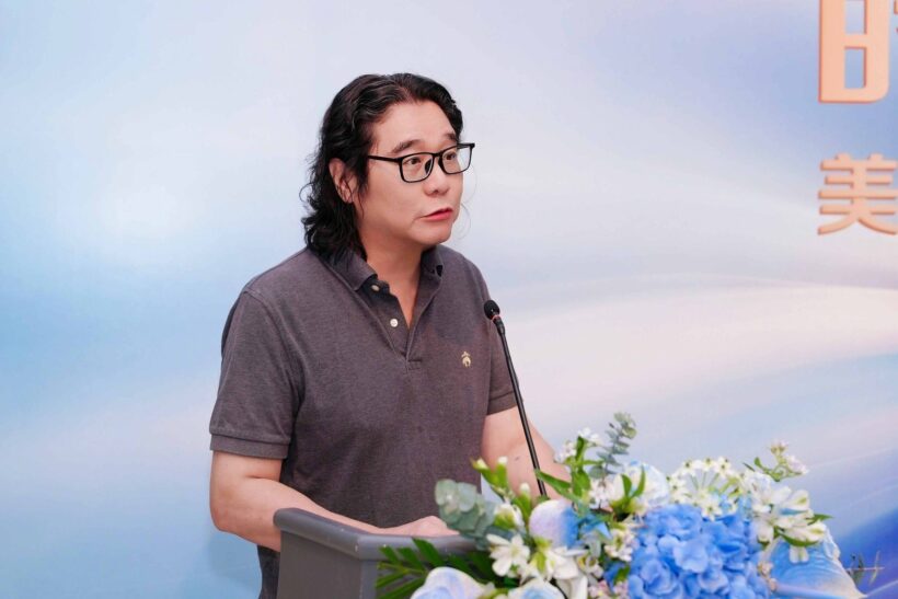 “时代湾区”美术作品展览在深圳开幕插图5中国题字网