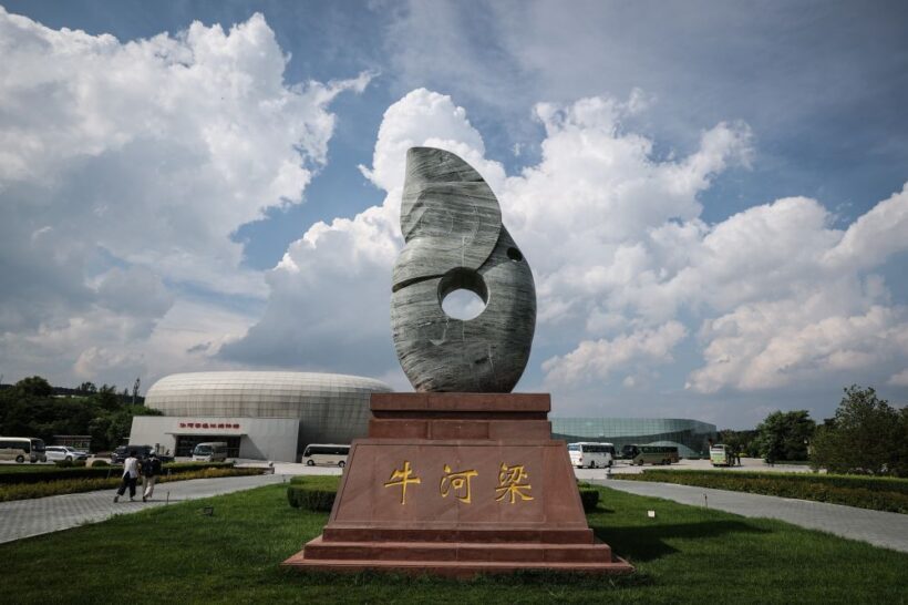 玉猪龙为啥这么“奇”——探寻红山文化出土的玉器插图14中国题字网