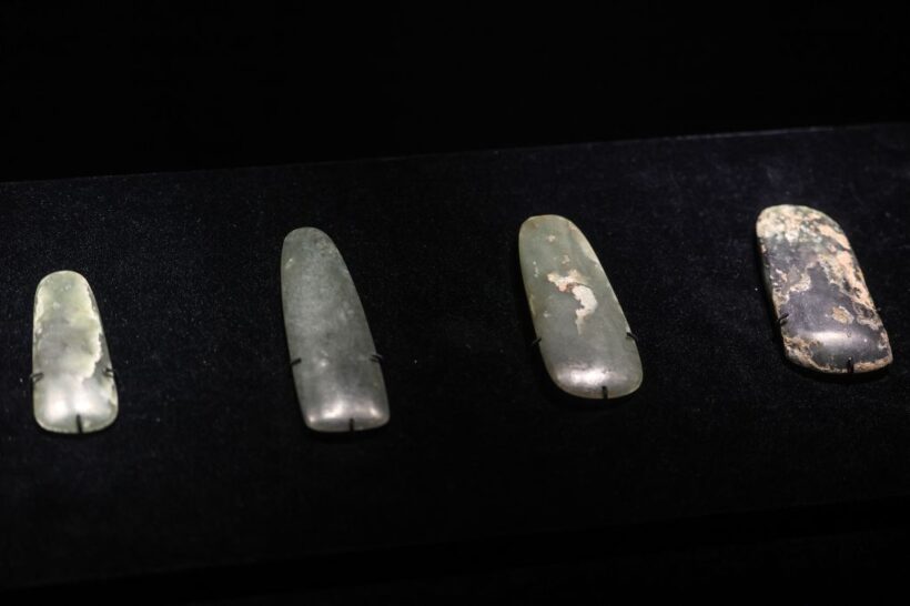 玉猪龙为啥这么“奇”——探寻红山文化出土的玉器插图3中国题字网