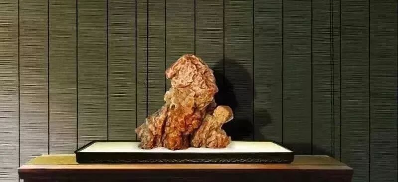 奇石收藏-近年来,高价成交的戈壁石欣赏插图2中国题字网 奇石收藏-近年来,高价成交的戈壁石欣赏插图2中国题字网