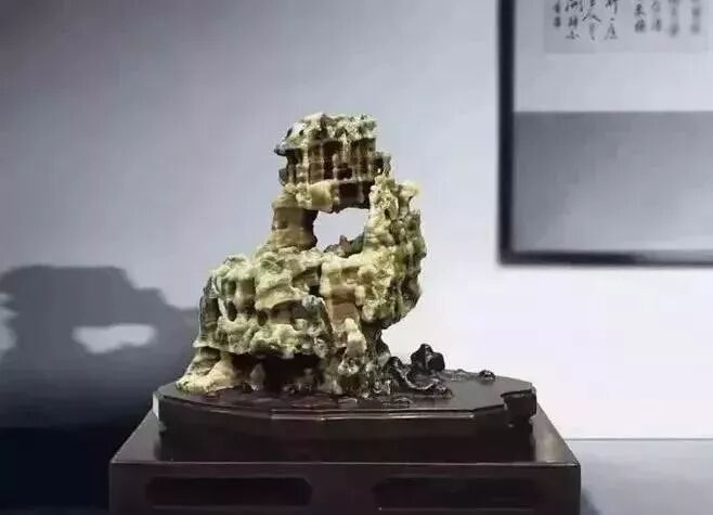 奇石收藏-近年来,高价成交的戈壁石欣赏插图11中国题字网 奇石收藏-近年来,高价成交的戈壁石欣赏插图11中国题字网