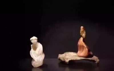 奇石收藏-近年来，高价成交的戈壁石欣赏缩略图中国题字网