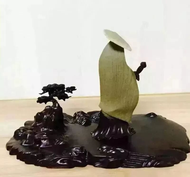 奇石收藏-近年来,高价成交的戈壁石欣赏插图21中国题字网 奇石收藏-近年来,高价成交的戈壁石欣赏插图21中国题字网