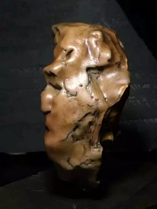 奇石收藏-你不曾了解的瑰宝 神秘的戈壁石插图中国题字网 奇石收藏-你不曾了解的瑰宝 神秘的戈壁石插图中国题字网
