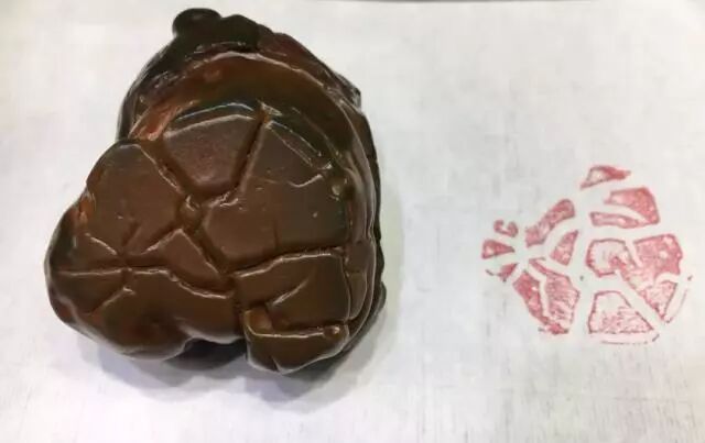 奇石收藏-你不曾了解的瑰宝 神秘的戈壁石插图16中国题字网 奇石收藏-你不曾了解的瑰宝 神秘的戈壁石插图16中国题字网