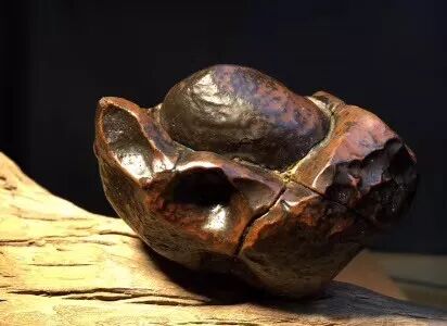 奇石收藏-你不曾了解的瑰宝 神秘的戈壁石插图34中国题字网 奇石收藏-你不曾了解的瑰宝 神秘的戈壁石插图34中国题字网