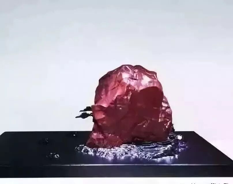 奇石收藏-近年来,高价成交的戈壁石欣赏插图8中国题字网 奇石收藏-近年来,高价成交的戈壁石欣赏插图8中国题字网