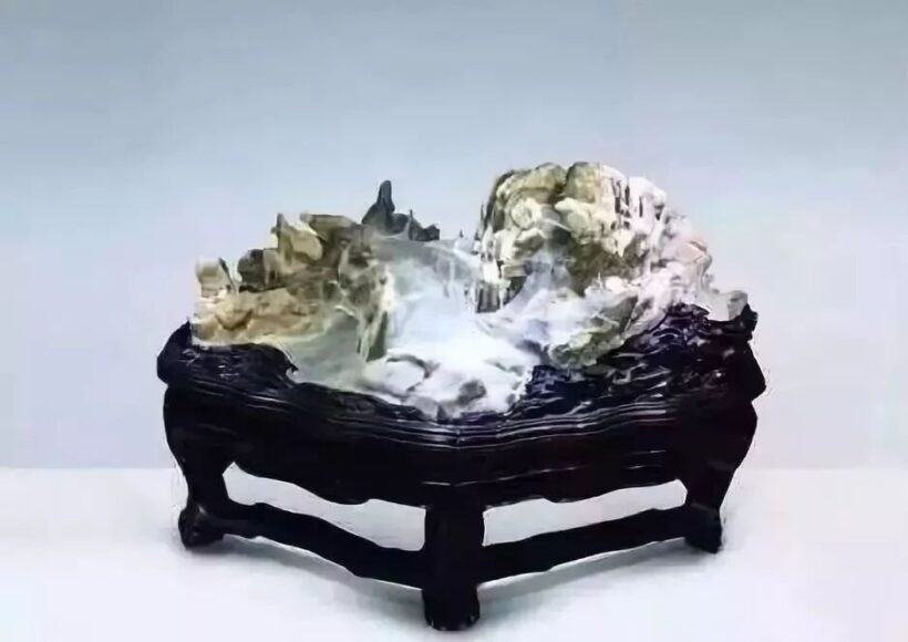 奇石收藏-近年来,高价成交的戈壁石欣赏插图9中国题字网 奇石收藏-近年来,高价成交的戈壁石欣赏插图9中国题字网