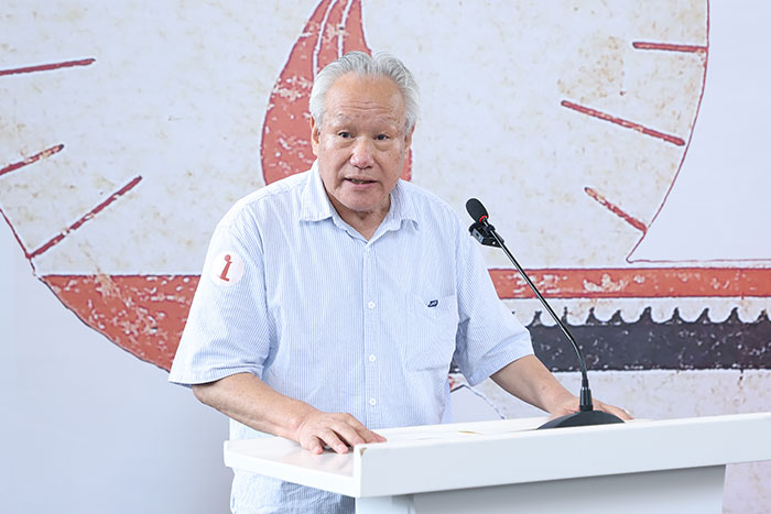 清华艺博推出“巨匠光华:庞薰琹特展”插图12中国题字网 清华艺博推出“巨匠光华:庞薰琹特展”插图12中国题字网