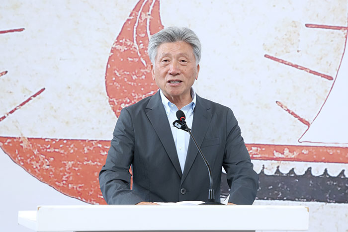 清华艺博推出“巨匠光华:庞薰琹特展”插图3中国题字网 清华艺博推出“巨匠光华:庞薰琹特展”插图3中国题字网