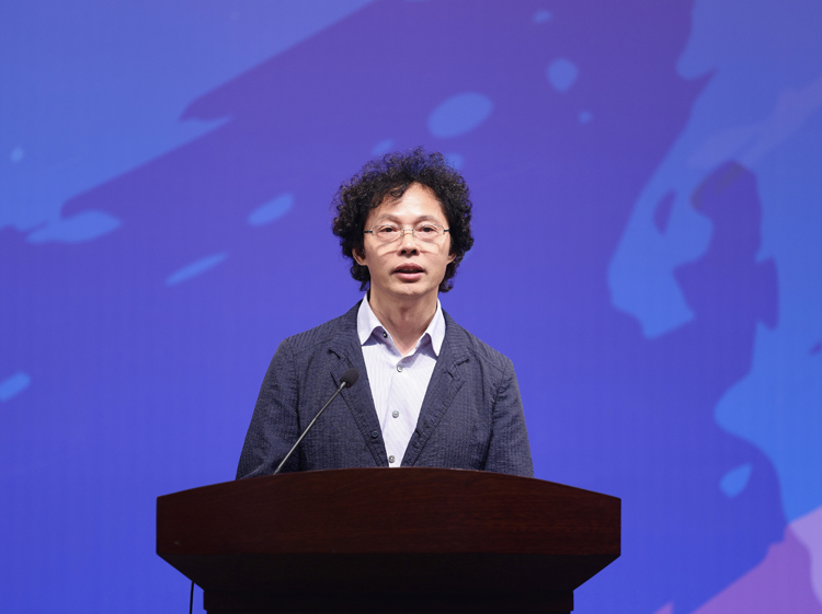 悲鸿风度·第三届油画双年展在南京开幕插图1中国题字网 悲鸿风度·第三届油画双年展在南京开幕插图1中国题字网