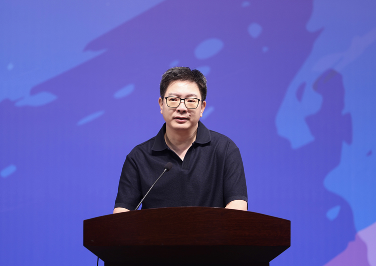 悲鸿风度·第三届油画双年展在南京开幕插图2中国题字网 悲鸿风度·第三届油画双年展在南京开幕插图2中国题字网