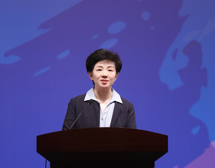悲鸿风度·第三届油画双年展在南京开幕插图3中国题字网 悲鸿风度·第三届油画双年展在南京开幕插图3中国题字网