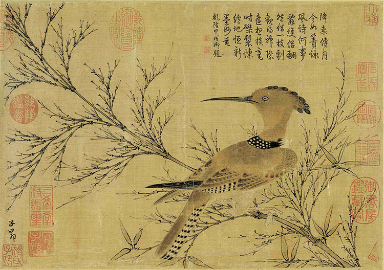 我的美术老师狠厉害!插图4中国题字网 我的美术老师狠厉害!插图4中国题字网