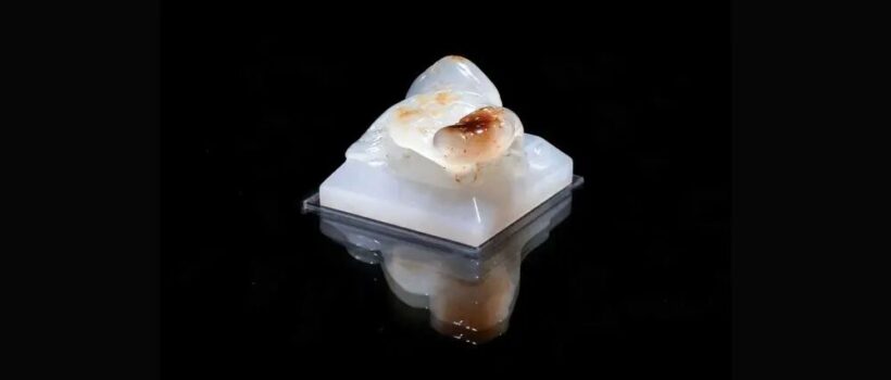 海昏侯墓考古,有新论断!插图中国题字网 海昏侯墓考古,有新论断!插图中国题字网