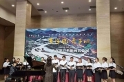 “大匠之道——潘惊石雕刻艺术作品展”在中国美术馆开幕插图29中国题字网