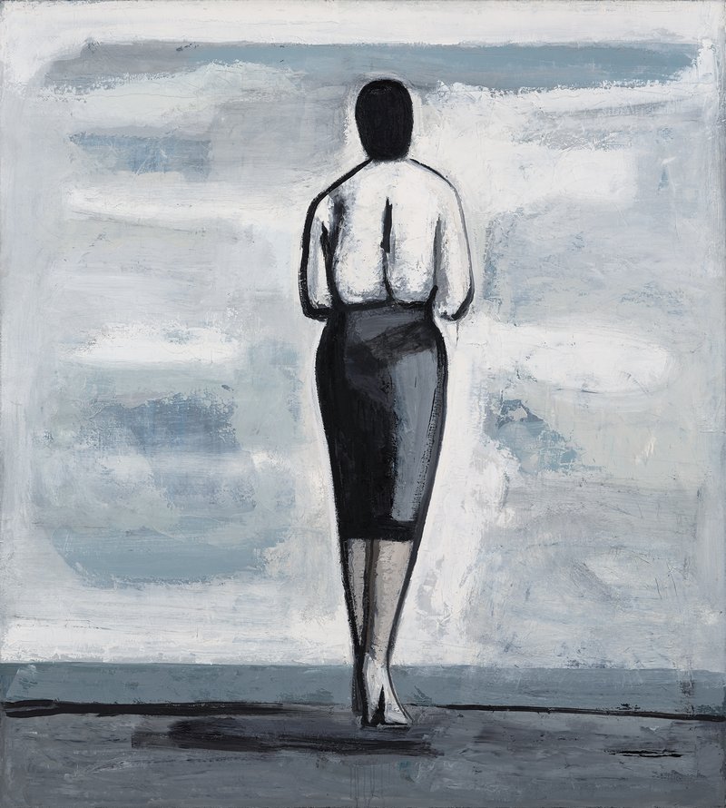 中国嘉德2026秋拍当代艺术特别专场:收藏视野不断拓展插图15中国题字网 中国嘉德2026秋拍当代艺术特别专场:收藏视野不断拓展插图15中国题字网