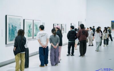 2026“青春飞扬·中国青年版画家提名展”在成都美术学院美术馆启幕缩略图中国题字网