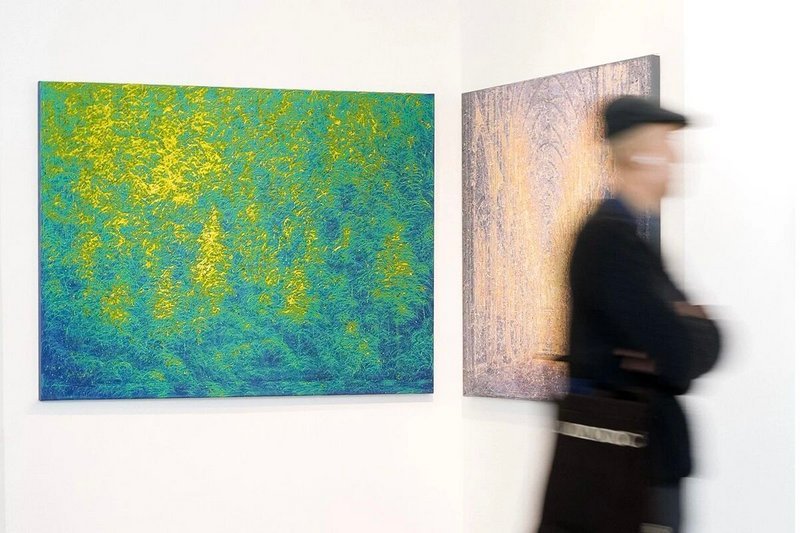 2026 ART021上海艺博会揭晓参展名单:全球艺术力量再聚申城插图1中国题字网 2026 ART021上海艺博会揭晓参展名单:全球艺术力量再聚申城插图1中国题字网