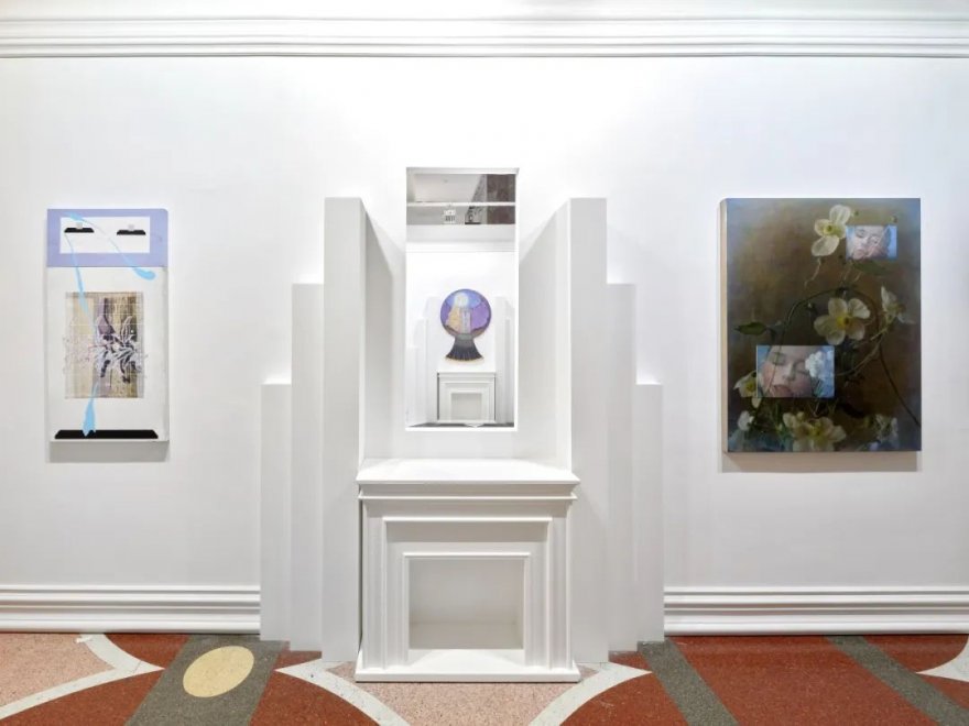 2026 ART021上海艺博会揭晓参展名单:全球艺术力量再聚申城插图9中国题字网 2026 ART021上海艺博会揭晓参展名单:全球艺术力量再聚申城插图9中国题字网