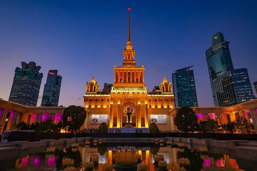 2026 ART021上海艺博会揭晓参展名单:全球艺术力量再聚申城插图14中国题字网 2026 ART021上海艺博会揭晓参展名单:全球艺术力量再聚申城插图14中国题字网