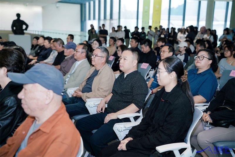 2026“青春飞扬·中国青年版画家提名展”在成都美术学院美术馆启幕插图5中国题字网