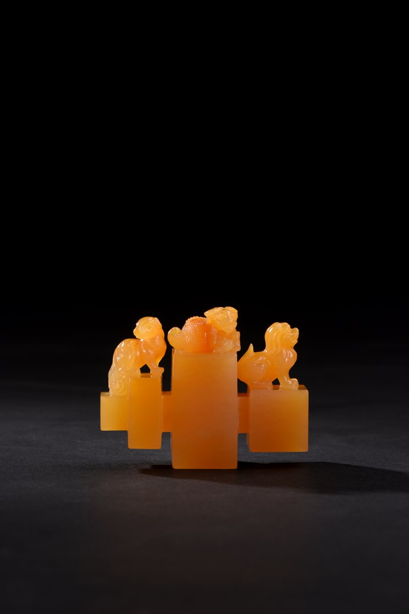 “大匠之道——潘惊石雕刻艺术作品展”在中国美术馆开幕插图21中国题字网