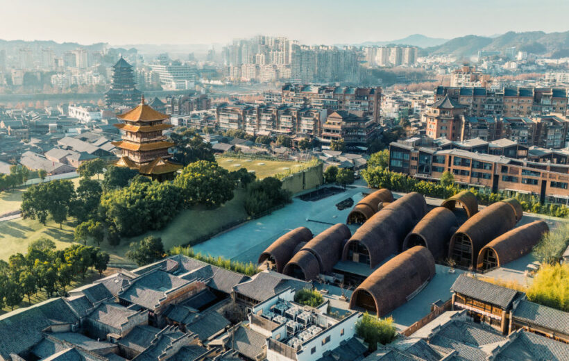习近平文化思想引领文化强国建设迈出坚实步伐插图4中国题字网